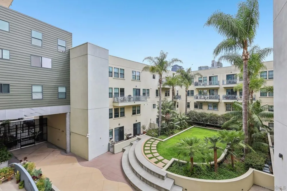 1780 Kettner Blvd #310 San Diego, CA 92101