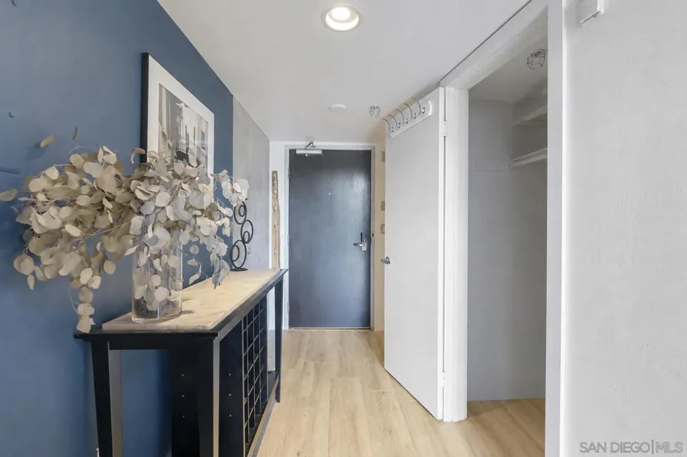1780 Kettner Blvd #310 San Diego, CA 92101