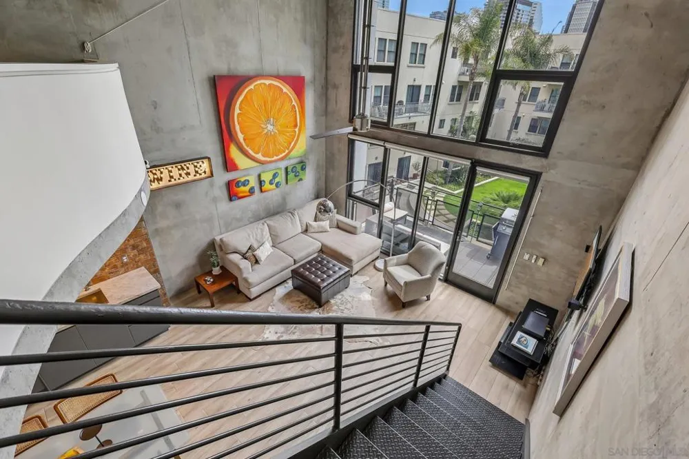 1780 Kettner Blvd #310 San Diego, CA 92101