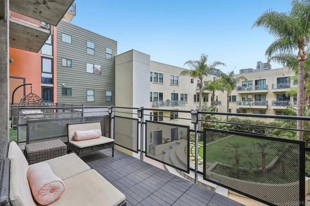 1780 Kettner Blvd #310 San Diego, CA 92101