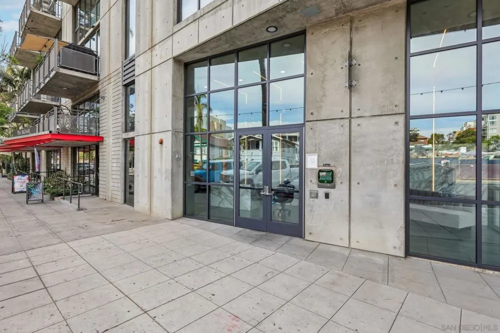 1780 Kettner Blvd #310 San Diego, CA 92101
