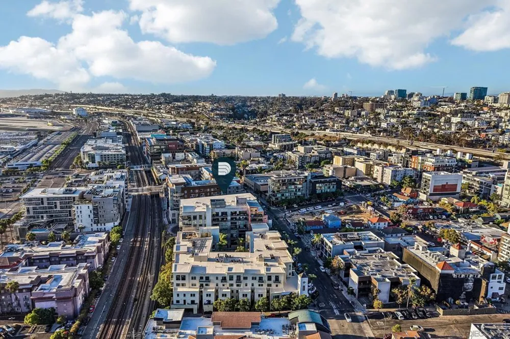 1780 Kettner Blvd #310 San Diego, CA 92101