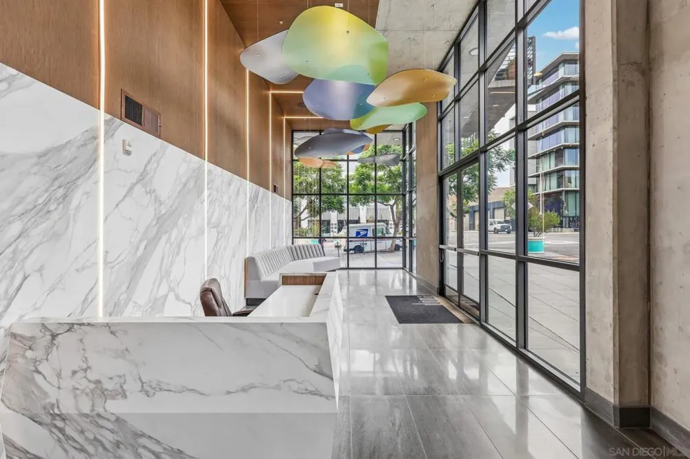 1780 Kettner Blvd #310 San Diego, CA 92101