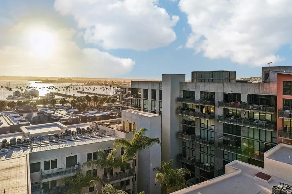 1780 Kettner Blvd #310 San Diego, CA 92101