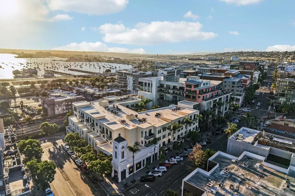 1780 Kettner Blvd #310 San Diego, CA 92101