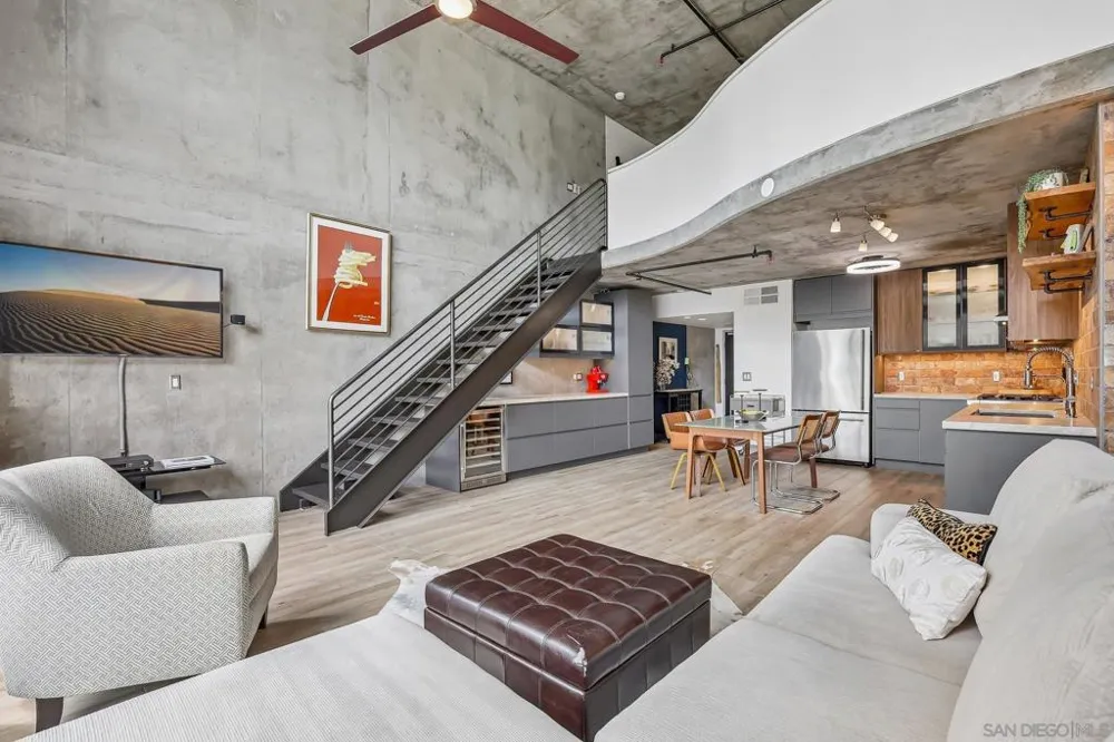 1780 Kettner Blvd #310 San Diego, CA 92101