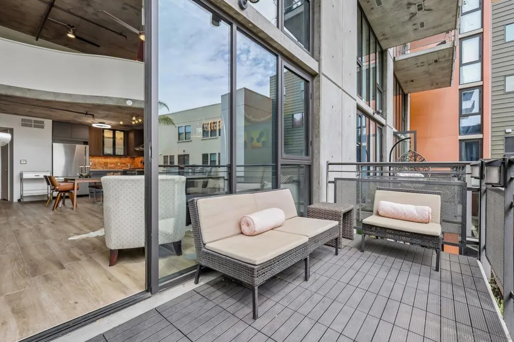 1780 Kettner Blvd #310 San Diego, CA 92101