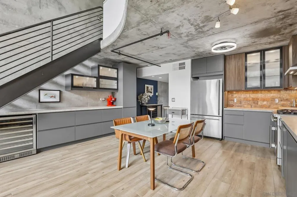 1780 Kettner Blvd #310 San Diego, CA 92101