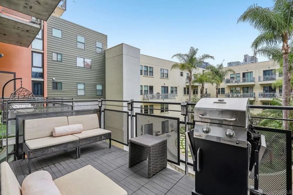 1780 Kettner Blvd #310 San Diego, CA 92101