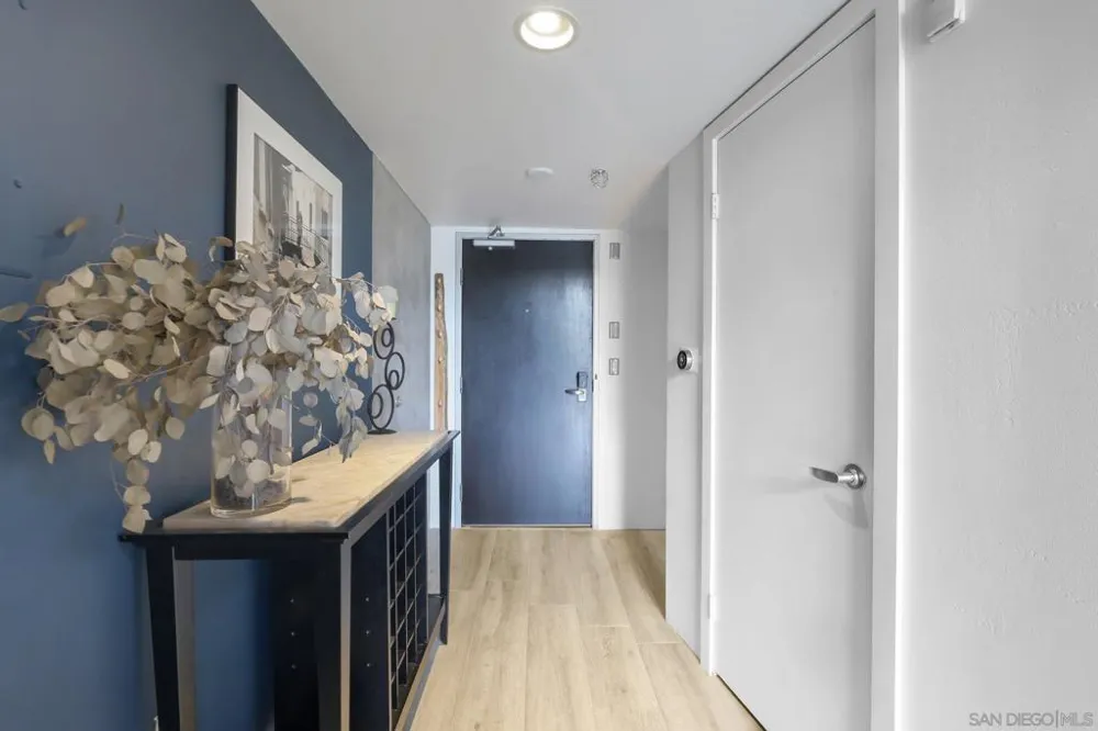 1780 Kettner Blvd #310 San Diego, CA 92101