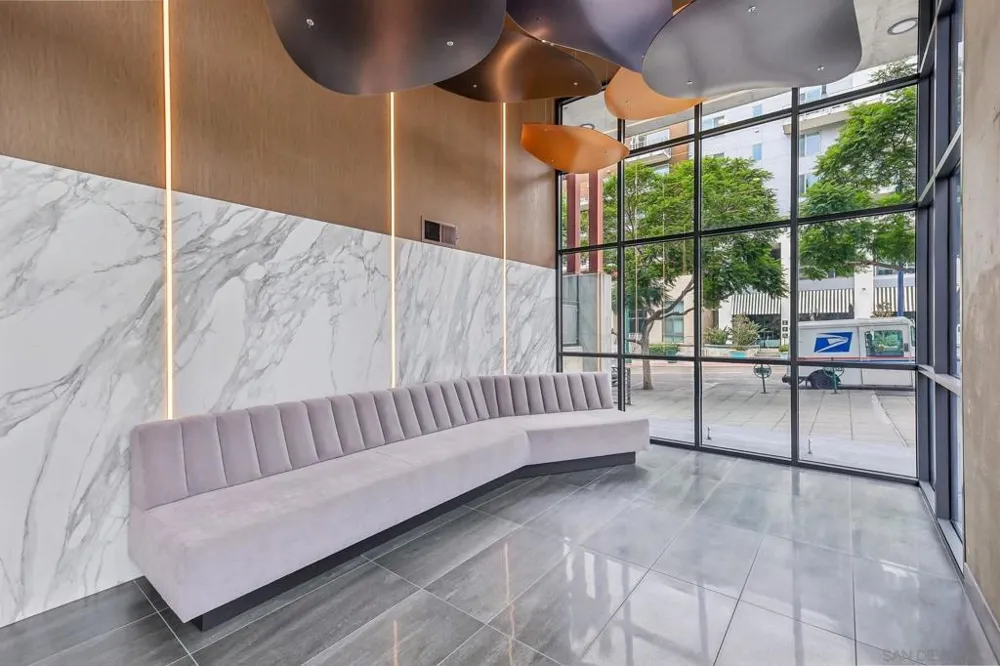 1780 Kettner Blvd #310 San Diego, CA 92101