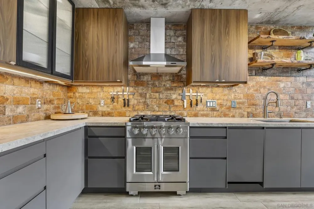 1780 Kettner Blvd #310 San Diego, CA 92101