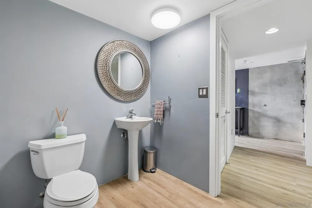1780 Kettner Blvd #310 San Diego, CA 92101