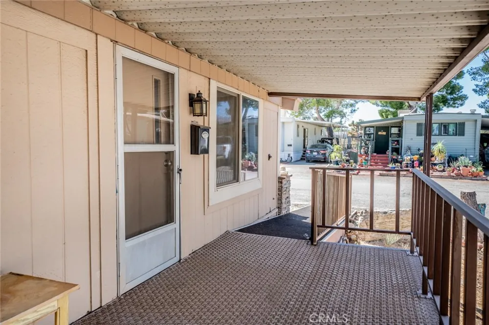 10200 Johnson #36 Phelan, CA 92371