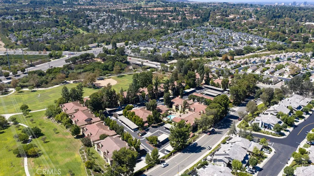 25661 Indian Hill #F Laguna Hills, CA 92653