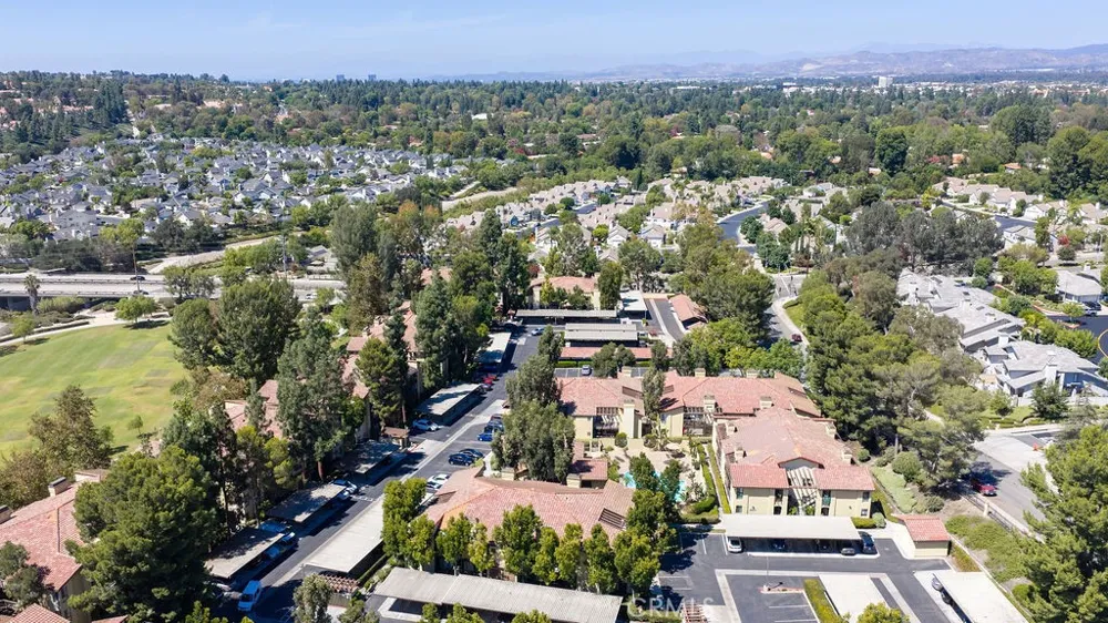 25661 Indian Hill #F Laguna Hills, CA 92653