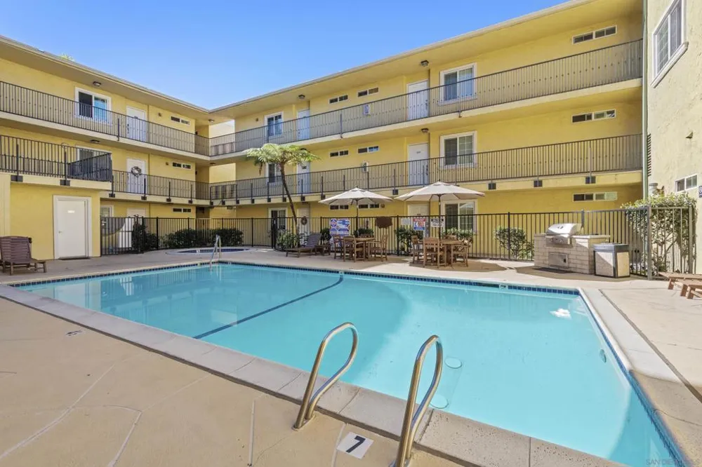 5055 Collwood #320 San Diego, CA 92115