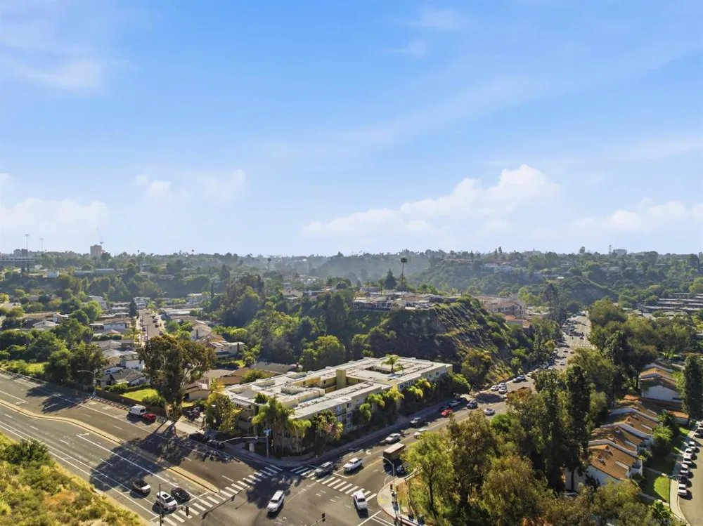 5055 Collwood #320 San Diego, CA 92115