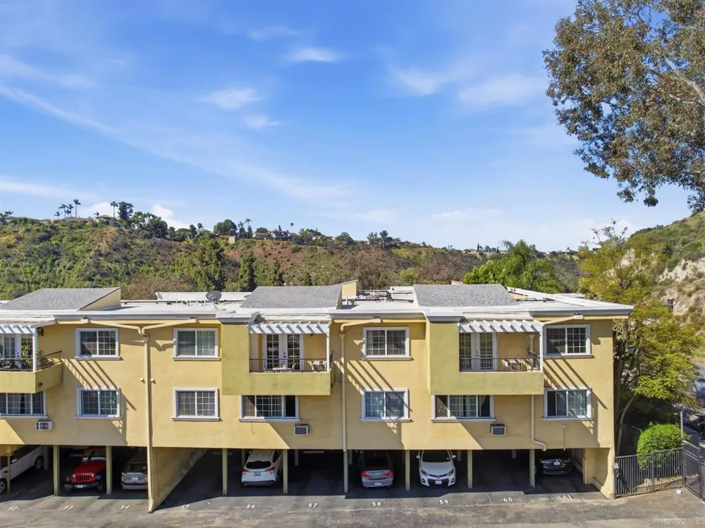 5055 Collwood #320 San Diego, CA 92115