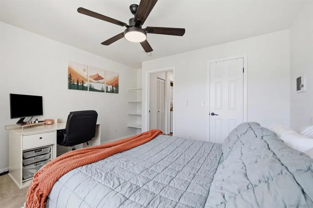 5055 Collwood #320 San Diego, CA 92115