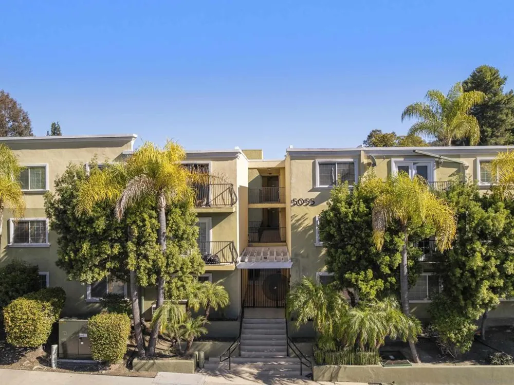 5055 Collwood #320 San Diego, CA 92115