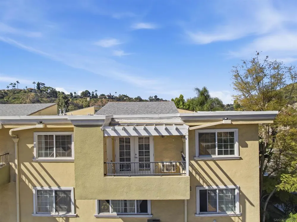 5055 Collwood #320 San Diego, CA 92115