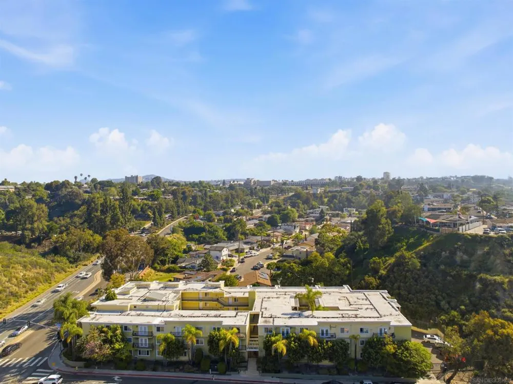 5055 Collwood #320 San Diego, CA 92115