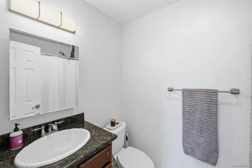 5055 Collwood #320 San Diego, CA 92115