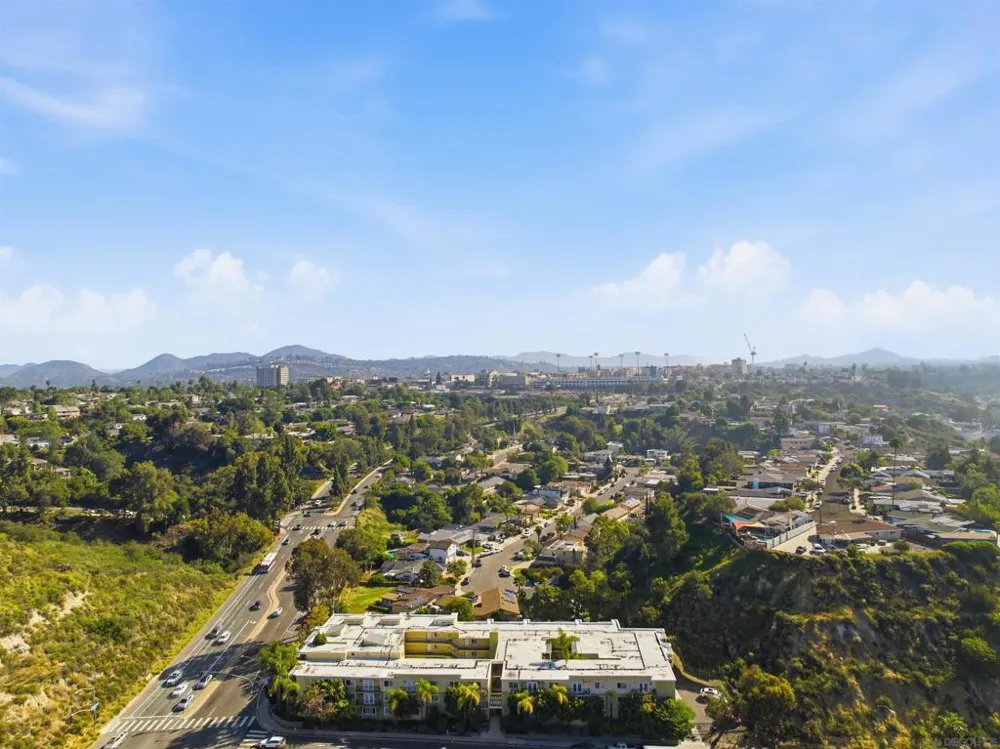 5055 Collwood #320 San Diego, CA 92115