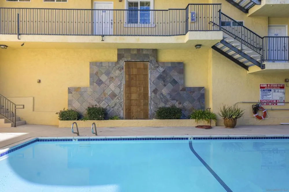 5055 Collwood #320 San Diego, CA 92115