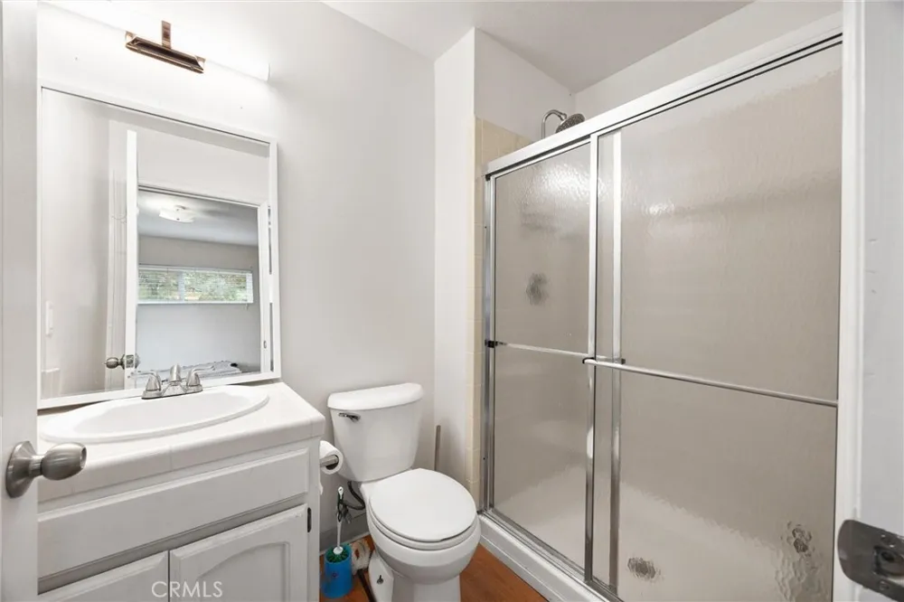 2513 Glacier Drive Frazier Park, CA 93225