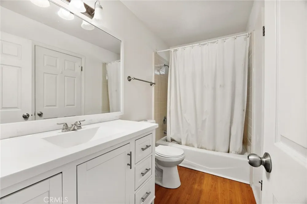 2513 Glacier Drive Frazier Park, CA 93225
