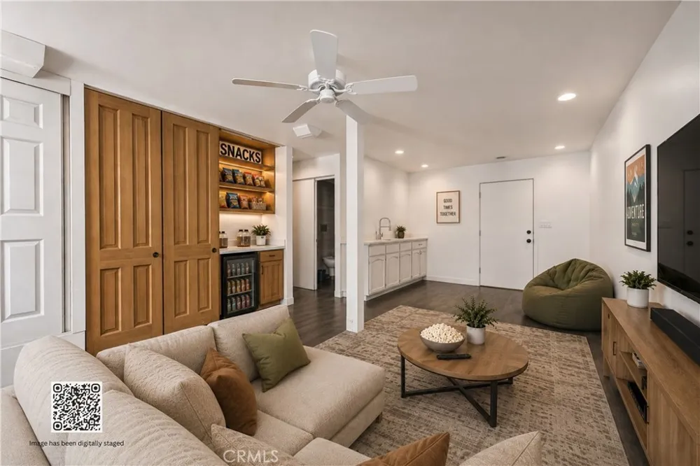 2513 Glacier Drive Frazier Park, CA 93225