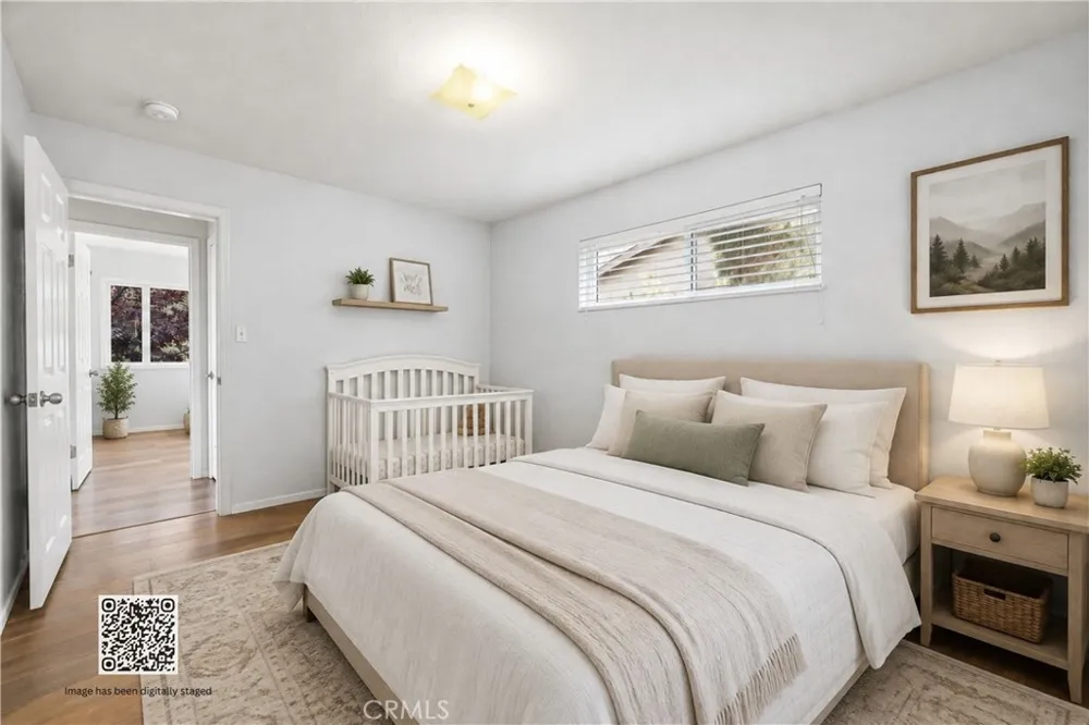 2513 Glacier Drive Frazier Park, CA 93225