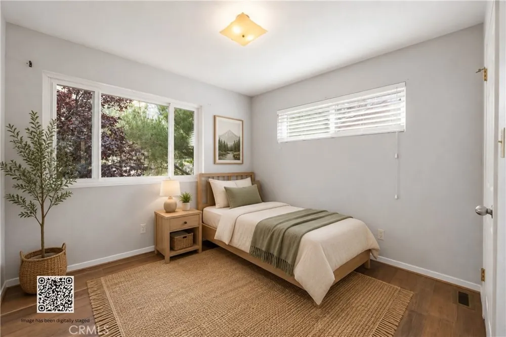 2513 Glacier Drive Frazier Park, CA 93225