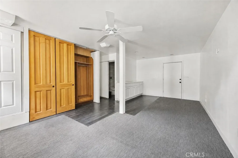 2513 Glacier Drive Frazier Park, CA 93225
