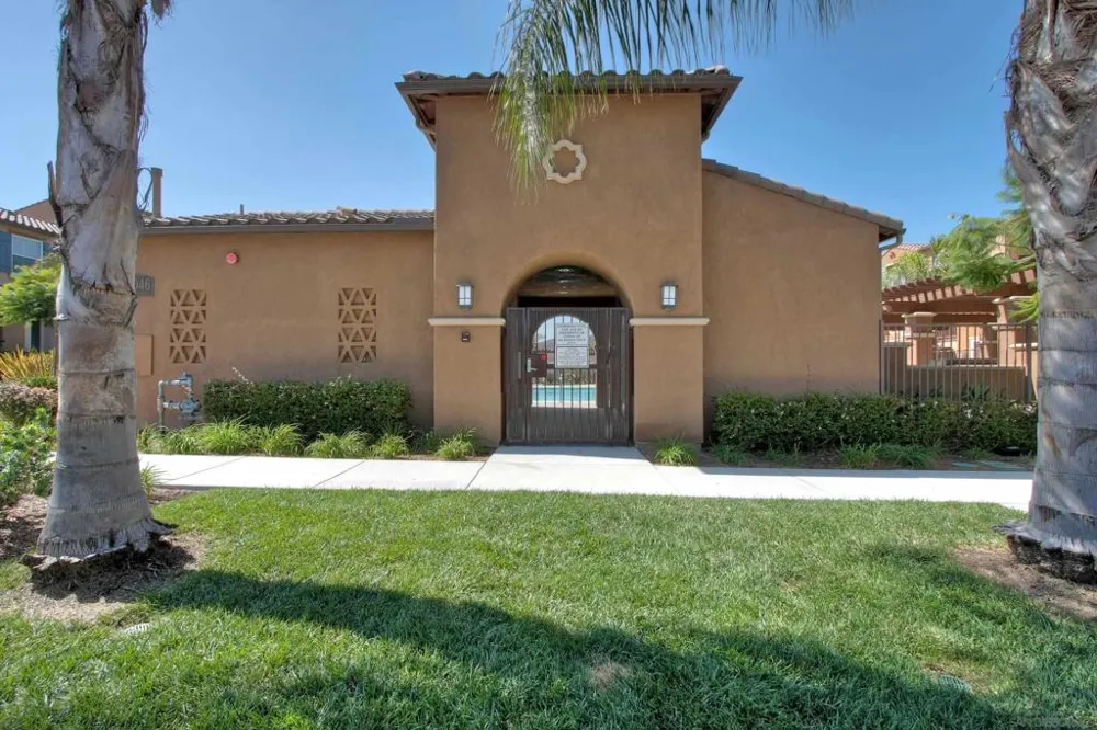 17007 Camino Marcilla #8 San Diego, CA 92127
