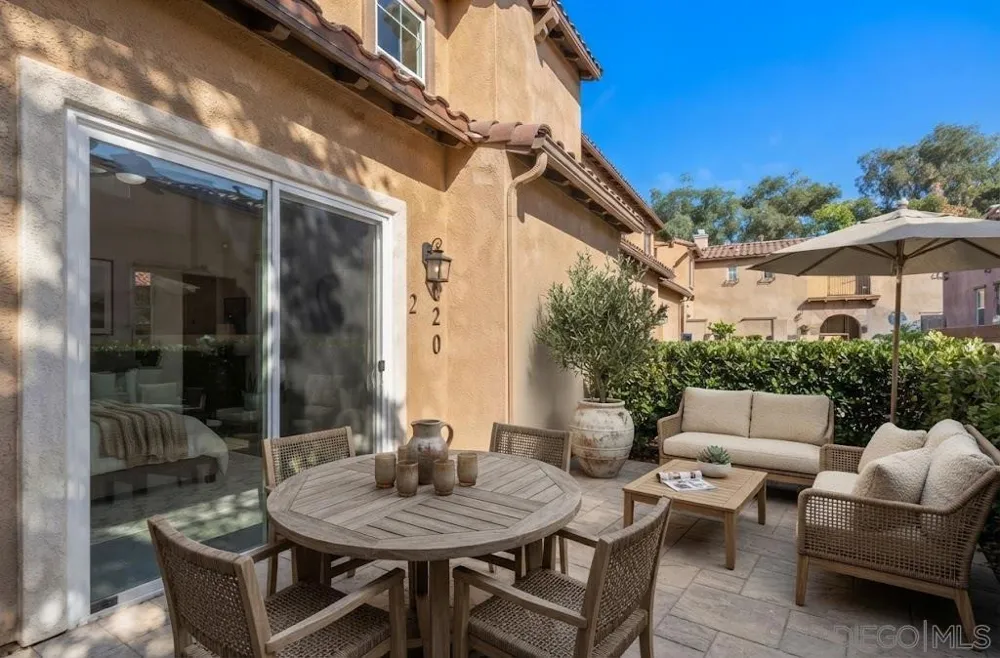 17007 Camino Marcilla #8 San Diego, CA 92127