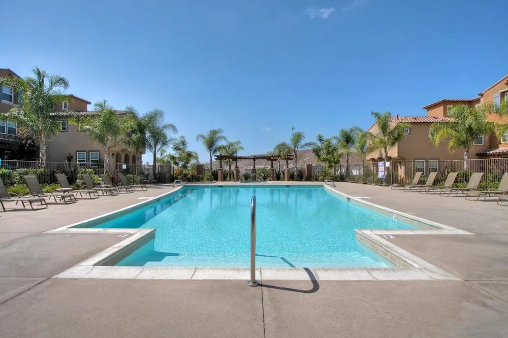 17007 Camino Marcilla #8 San Diego, CA 92127