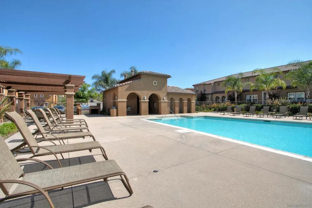 17007 Camino Marcilla #8 San Diego, CA 92127