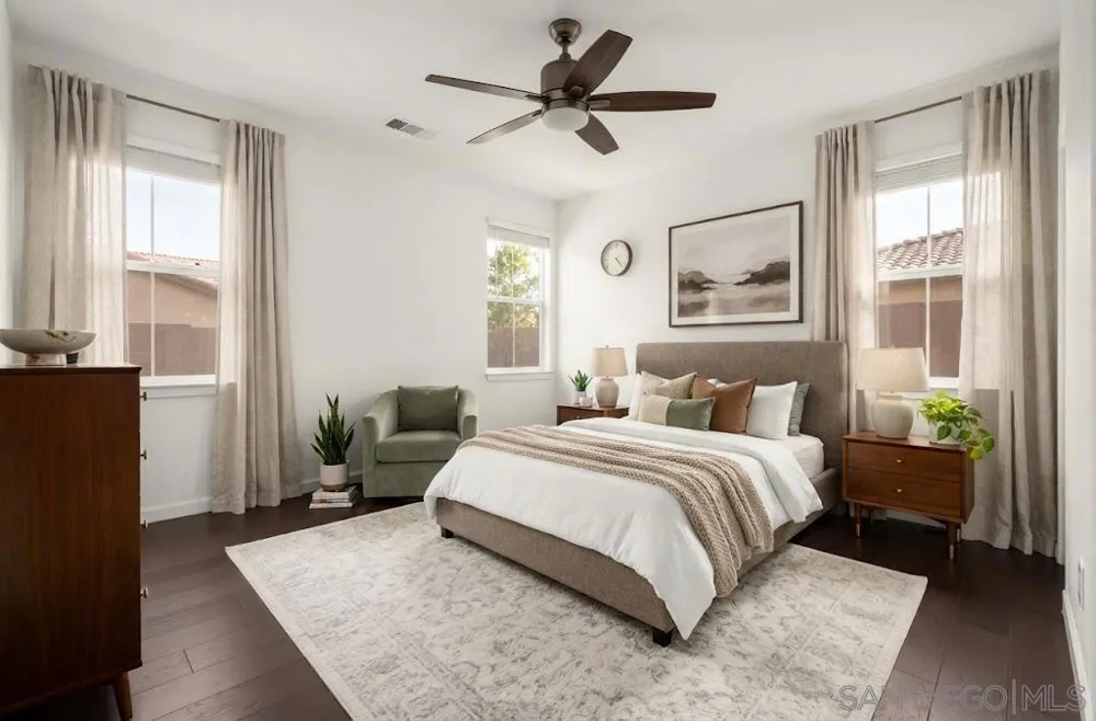 17007 Camino Marcilla #8 San Diego, CA 92127