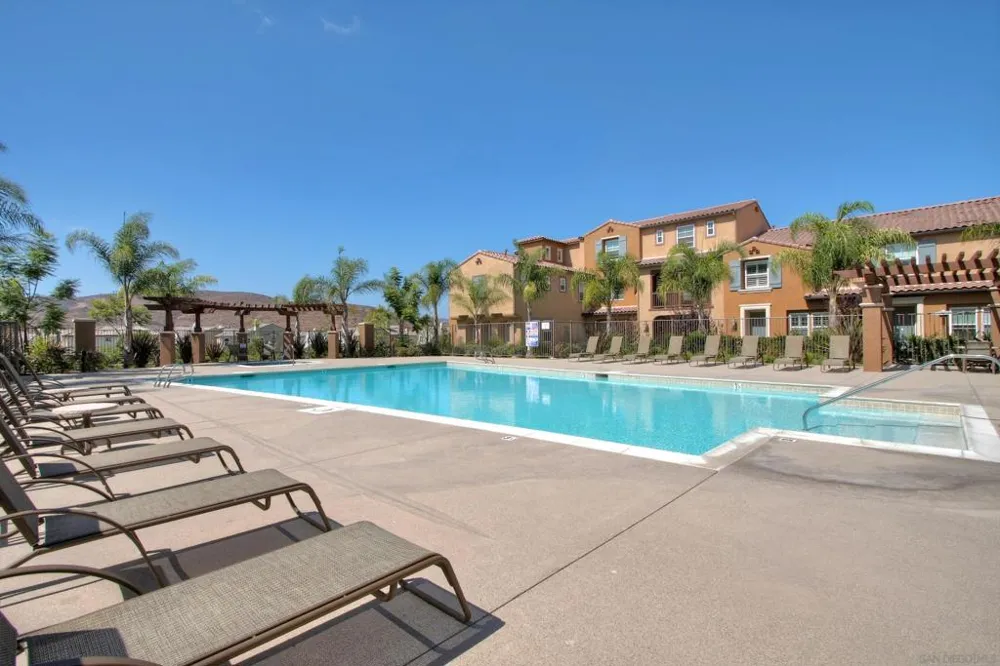 17007 Camino Marcilla #8 San Diego, CA 92127
