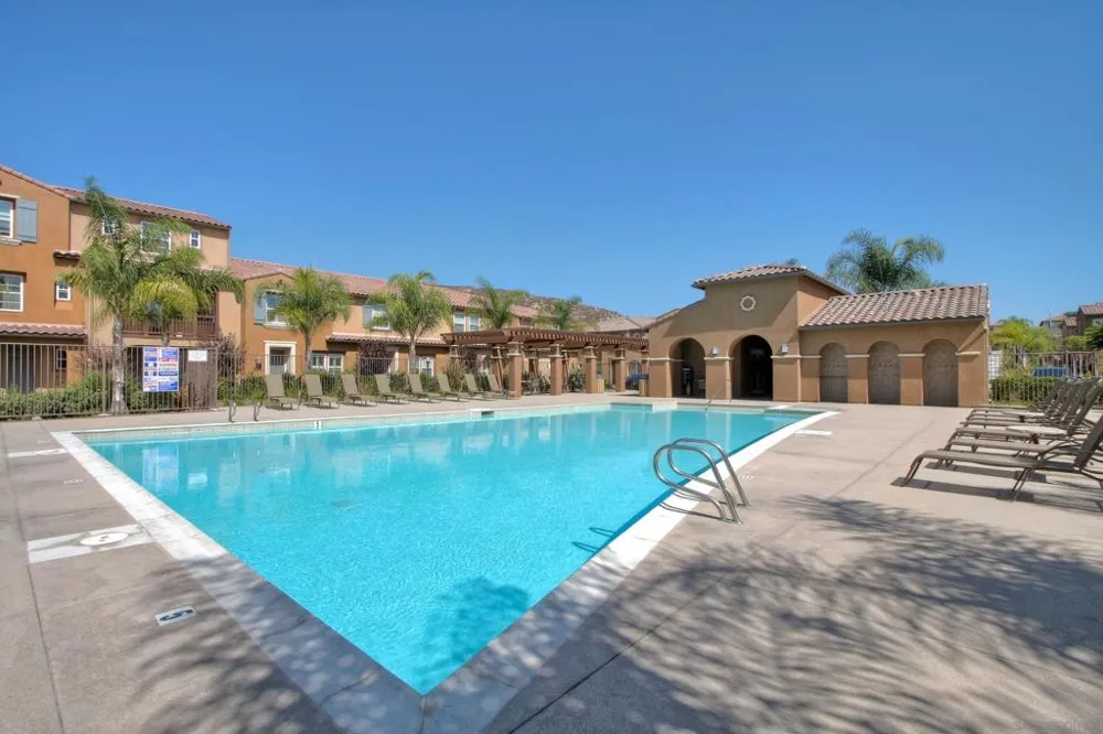 17007 Camino Marcilla #8 San Diego, CA 92127