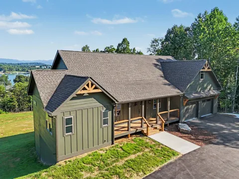 1306 Ramey Mountain Road