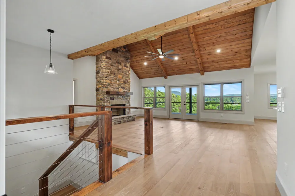 1306 Ramey Mountain Road Hiawassee, GA 30546