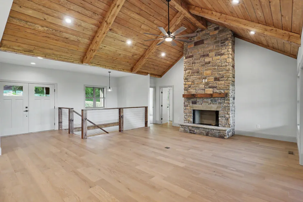 1306 Ramey Mountain Road Hiawassee, GA 30546