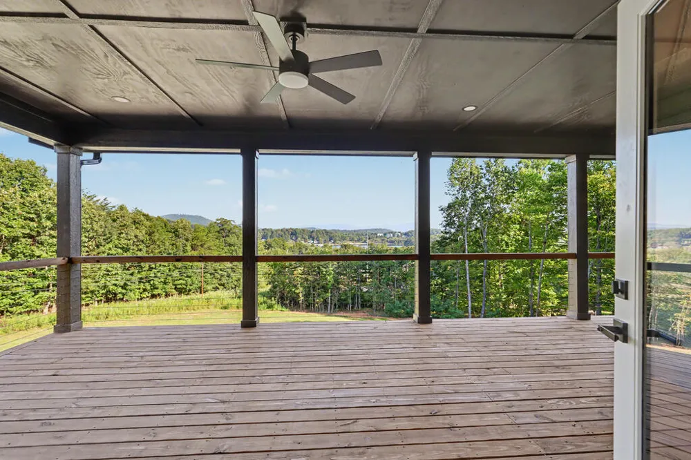 1306 Ramey Mountain Road Hiawassee, GA 30546