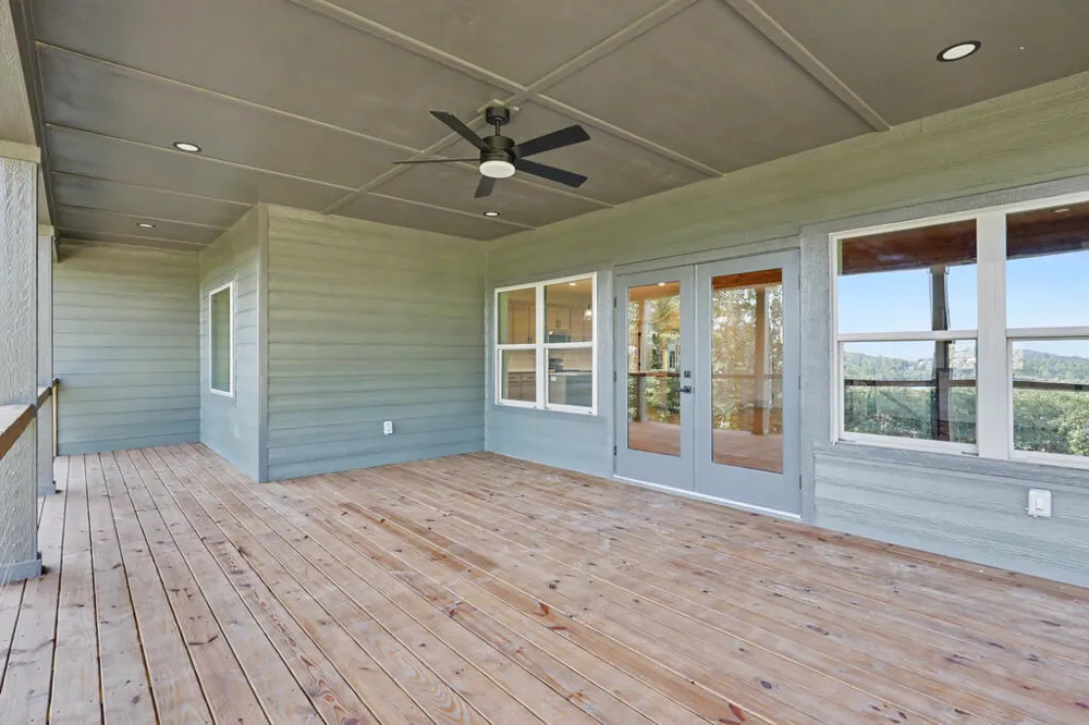1306 Ramey Mountain Road Hiawassee, GA 30546