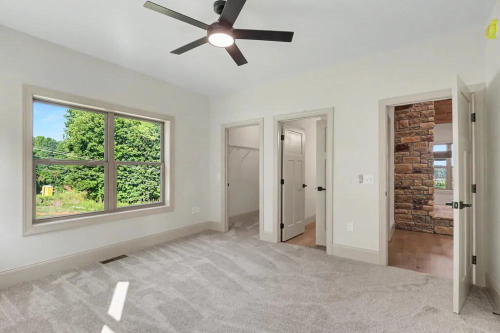 1306 Ramey Mountain Road Hiawassee, GA 30546