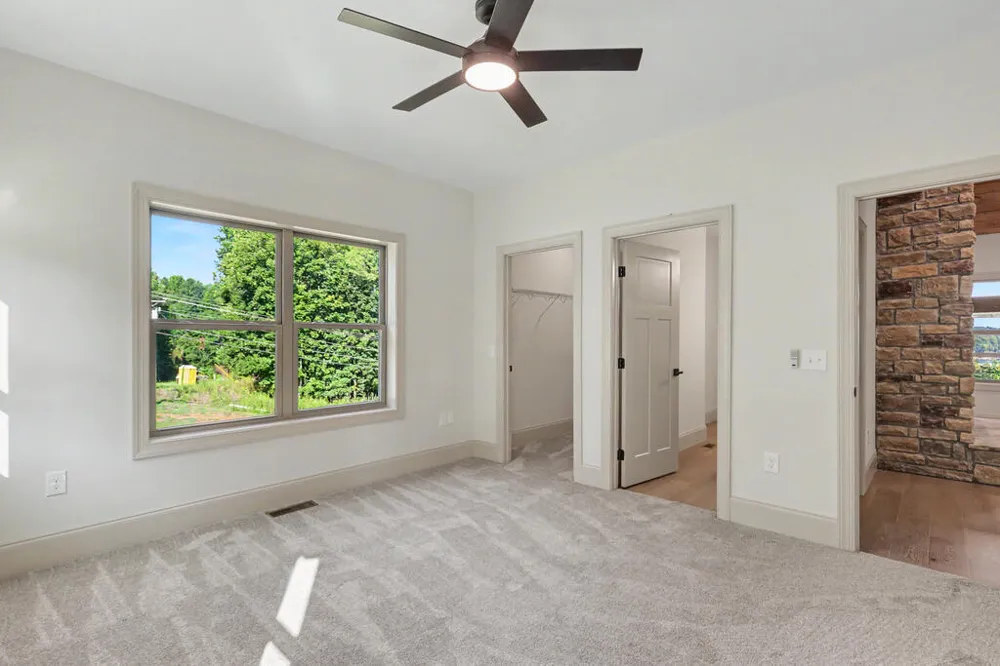 1306 Ramey Mountain Road Hiawassee, GA 30546